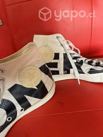 Zapatillas converse hombre 7.5
