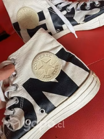 Zapatillas converse hombre 7.5