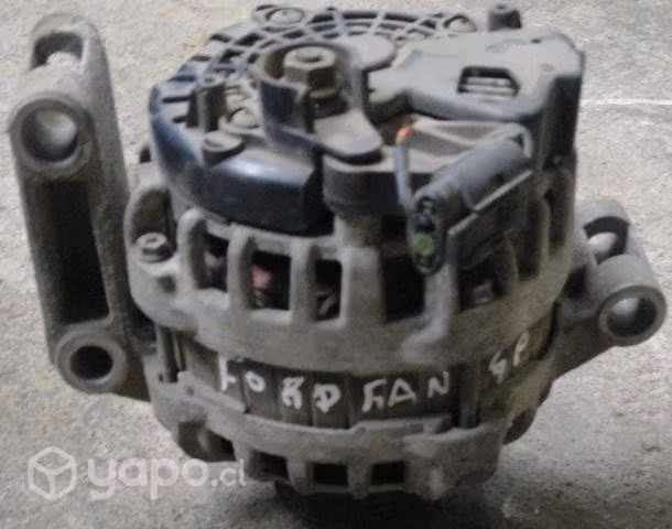 Alternador for ranger