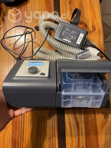 CPAP Philips respironics