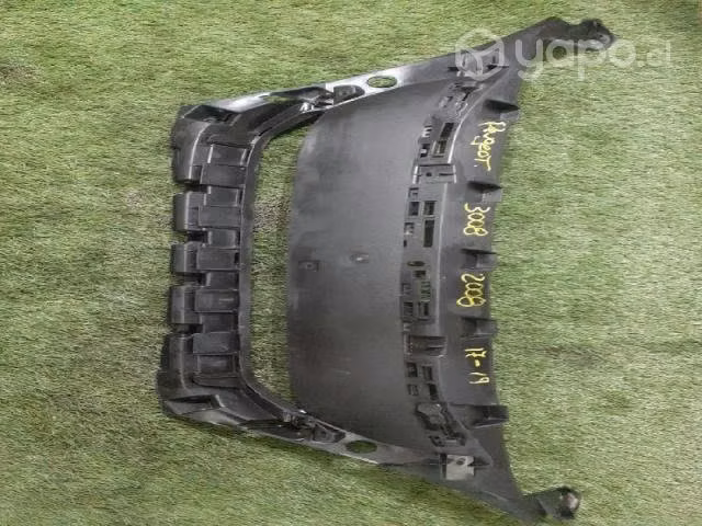 Mascara peugeot 3008 2008 2017 2019
