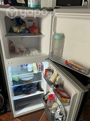 Nevera refrigerador - Imagen 2
