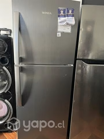 Nevera refrigerador