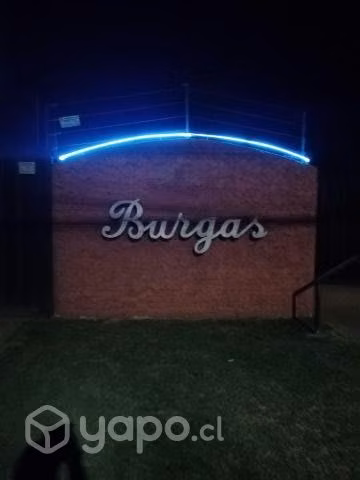 Letreros luminosos