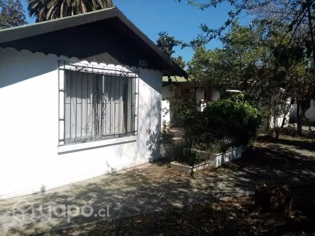 casa Graneros pleno centro de 160m² aprox