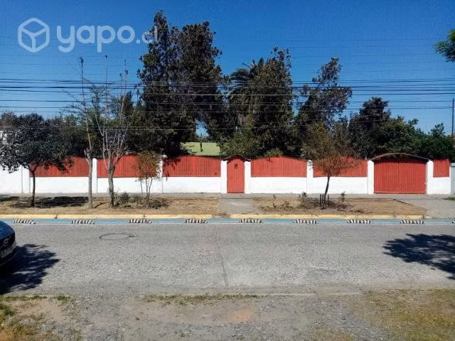 casa Graneros pleno centro de 160m² aprox