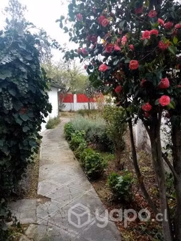 casa Graneros pleno centro de 160m² aprox
