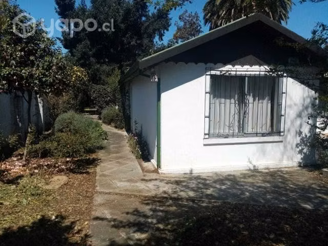 casa Graneros pleno centro de 160m² aprox