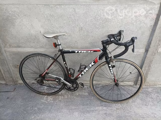 Bicicleta de Ruta Trek Alpha 1,1