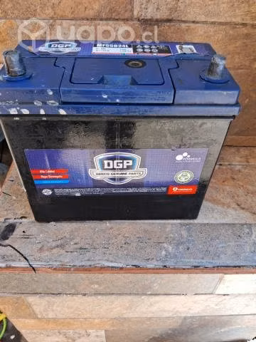 Bateria auto 42A - Imagen 4