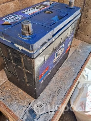 Bateria auto 42A - Imagen 2