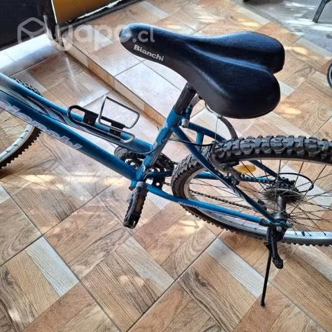 Bicicleta aro 24