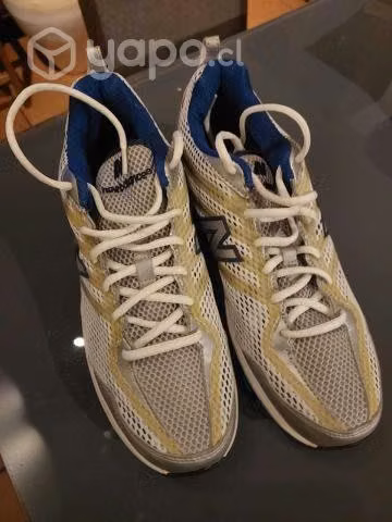 Zapatillas New Balance Runner