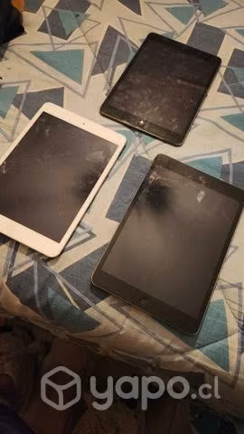 Ipad mini 2