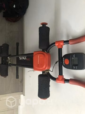 Máquina de ejercicios abdominal - Imagen 4