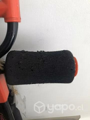 Máquina de ejercicios abdominal - Imagen 3