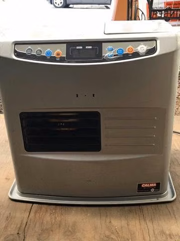 Estufa kerona csh14000