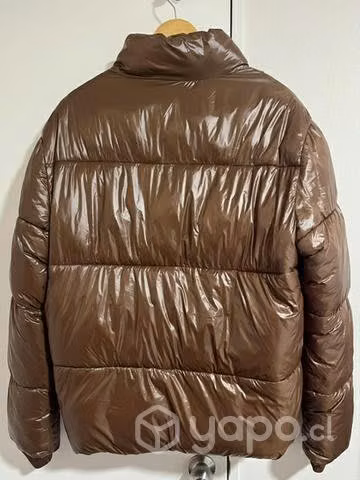 Parka Hombre Fashion Nova Men