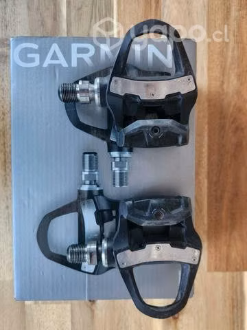 Garmin Vector 3 potenciometro - Imagen 2
