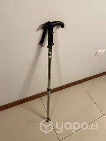 baston y muleta - Imagen 2