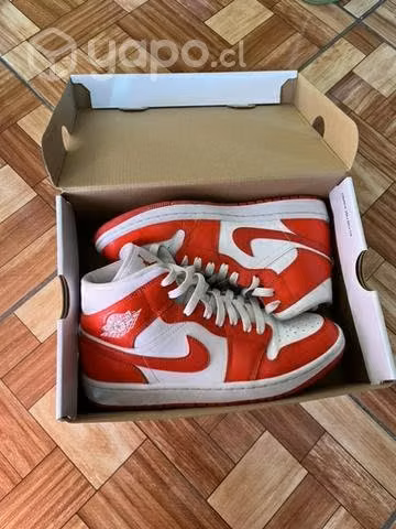 Jordan retro 1 - Imagen 2