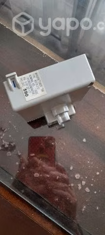 Modulo de encendido calefont Junkers