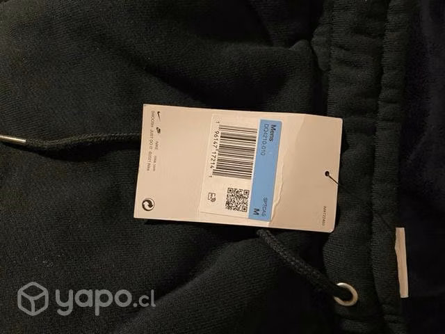 Nike short air