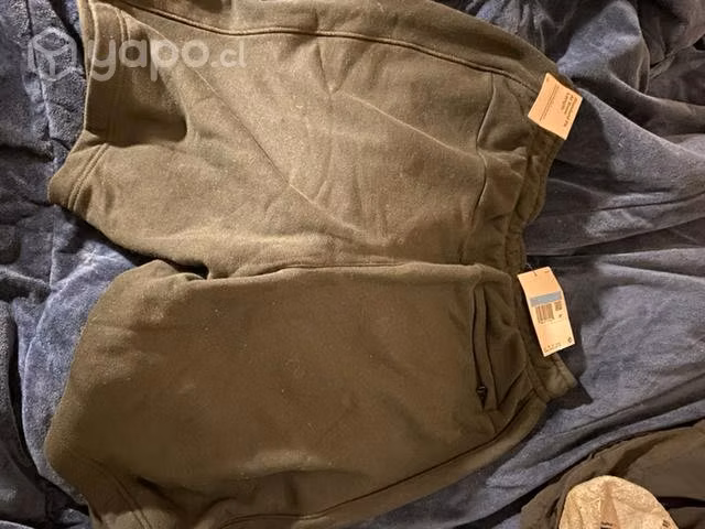 Nike short air