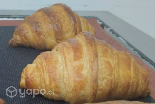 Croissant  Clásico - Imagen 3