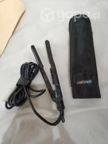 Plancha de pelo - Imagen 2
