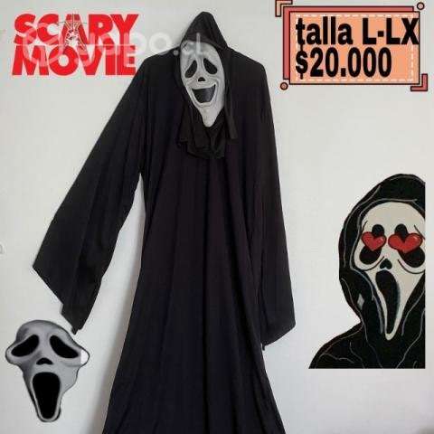 Disfraz de diabla Talla L - Imagen 4