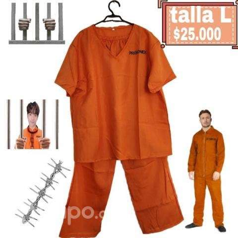 Disfraz de diabla Talla L - Imagen 6
