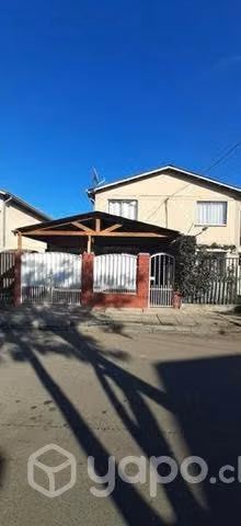 Casa Santiago
