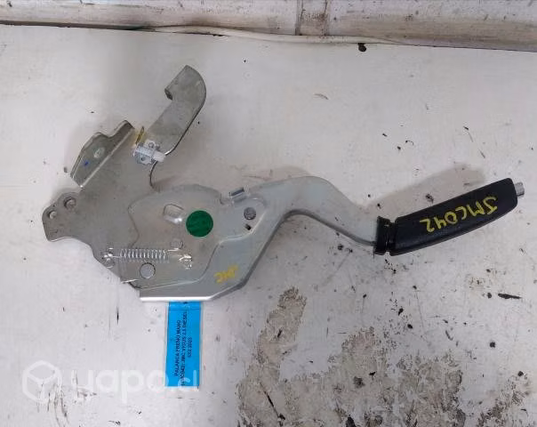 Tapa fusible tablero (JMC032) JMC Vigus 2.5 Diesel