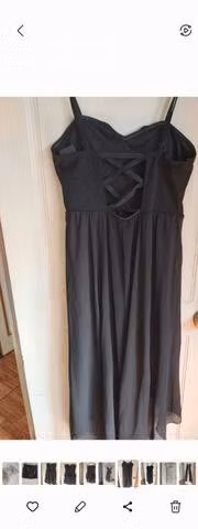 Vestidos de fiesta