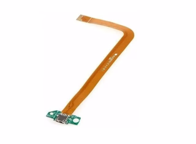 Flex De Carga Tablet Hp Slate 7 Jack Original - Imagen 3