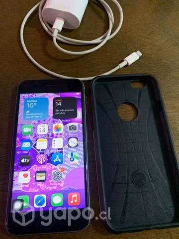 Iphone 6s