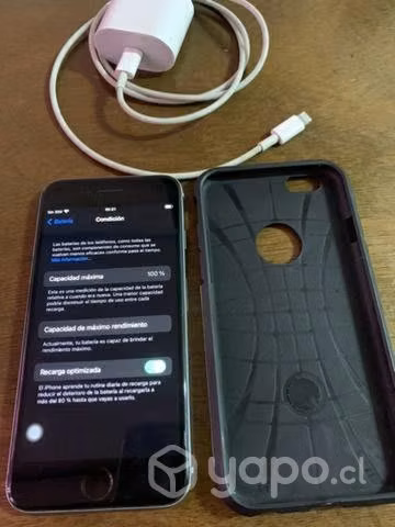 Iphone 6s