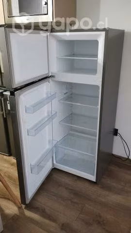 Refrigerador Hisense RD-27DR