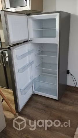 Refrigerador Hisense RD-27DR
