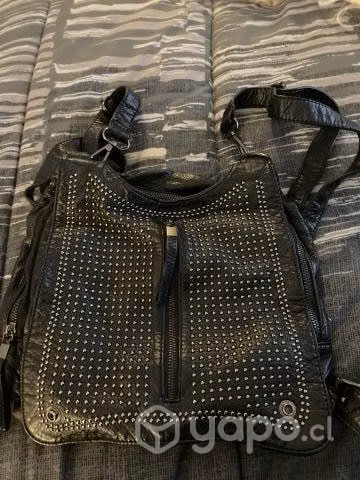 mochila
