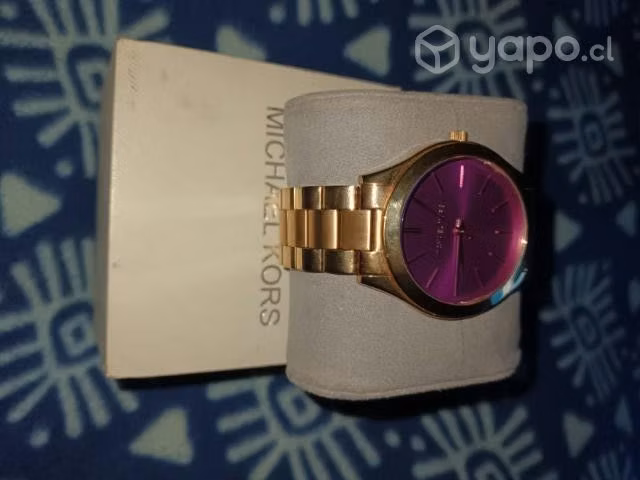 Reloj michael kors mujer - Imagen 2