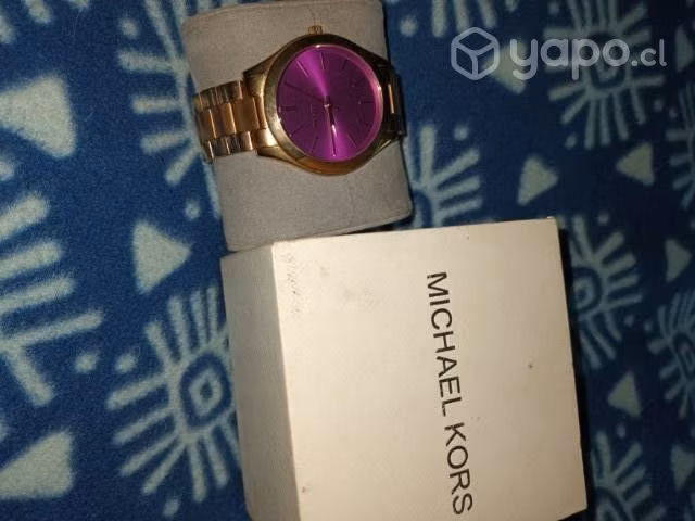 Reloj michael kors mujer - Imagen 3