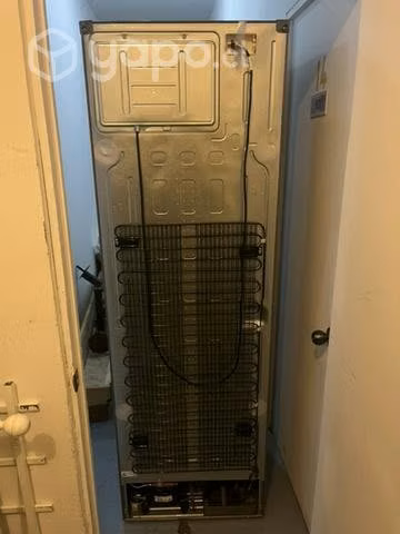 Refrigerador LG 341 litros