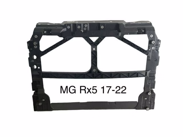 Frontal MG Rx