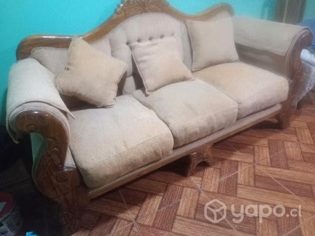 Sillón sitial - Imagen 2