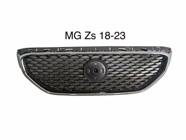 Máscara MG Zs 2018 2023