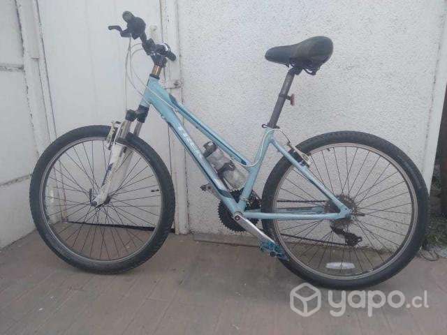 Bicicleta Trek dama - Imagen 2