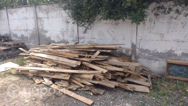 Regalo Madera