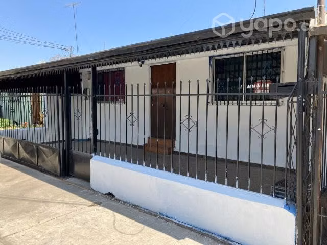Casa habitación